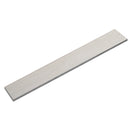 Plinthe en carrelage Contract ivoire 7,0 x 60,5 cm