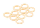 Köro TPE-ring 9 x 14 x 1