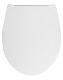 Cedo Pensacola Toiletzitting/siège wc White