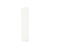 Less glasplaat 500 x 2000 x 8 mm nano helder glas