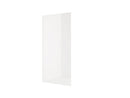 Less glasplaat 700 x 2000 x 8 mm nano helder glas