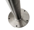 Buitendouche Sunset RVS-316 met handdouche