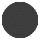 Caral hoofddouche rond 20 x 1
