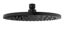 Caral hoofddouche rond 20 x 1