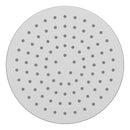 Caral hoofddouche rond 20 x 1