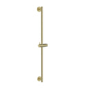 UniMatch glijstang 75 cm geborsteld messing