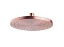 Caral hoofddouche rond 20 x 1