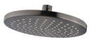 Caral hoofddouche rond 20 x 1