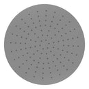 Caral hoofddouche rond 30 x 0