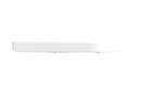 Vesta toiletzitting softclose en quick release mat wit