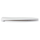 Ultimo 3.0 toiletzitting softclose en quick release mat wit