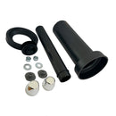 Wandcloset aansluitset 90-110 mm 300 mm