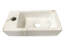 Rhea S mini fontein links 36