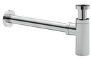 UniMatch wastafelsifon 5/4" x 32 mm chroom