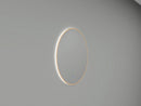 Novi spiegel rond met LED