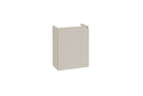Alvara fonteinkast 40 x 22 x 50 cm cashmere