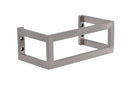 Frame voor fontein 400 x 150 x 220 mm RVS