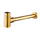 Fonteinset Rhea S mini met fontein links carrara