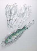 Grille à poisson Landmann BBQ 42 x 9 x 0,5 cm