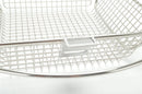 Landmann Pure BBQ Vegetable basket stainless steel