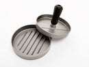Presse à hamburger Landmann Selection Presse à hamburger en aluminium