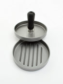 Presse à hamburger Landmann Selection Presse à hamburger en aluminium