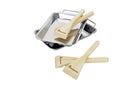 Landmann Grill pan set with spatulas