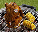 Landmann Selection Thermomètre pour grill en acier inoxydable Lot de 4