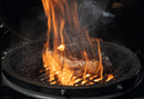 Landmann Mini Kamado 13 inch Gray - Compact Ceramic Charcoal BBQ - Ø27 cm