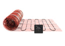 Wiesbaden by Magnum elektrische vloerverwarming set 3
