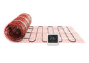 Wiesbaden by Magnum elektrische vloerverwarming set 4
