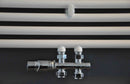 set onderblok compl. recht 16x2
