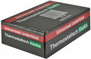 set onderblok compl. haaks (links) 16x2