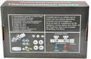 set onderblok compl. haaks (links) 16x2