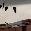 Floor tile Ecoliving Pearl 59x59 cm