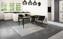 Carrelage de sol Sextans Grafit 40x40 cm G1