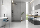 Wall tile Marmo Soft Gray 20x25 cm