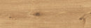 Floor tile Sandwood Brown 18.5x60 cm