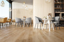 Floor tile Sandwood Brown 18.5x60 cm