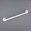 A00160101 Badgreep 60 Cm Wit (Aluminium)