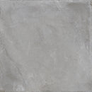 Carrelage de sol Flora Marble Pearl 60x60 cm Carré – Porcelaine Mat Rectifié – Aspect Marbre Gris R9