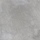 Carrelage de sol Flora Marble Pearl 60x60 cm Carré – Porcelaine Mat Rectifié – Aspect Marbre Gris R9