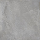 Carrelage de sol Flora Marble Pearl 60x60 cm Carré – Porcelaine Mat Rectifié – Aspect Marbre Gris R9