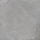 Carrelage de sol Flora Marble Pearl 60x60 cm Carré – Porcelaine Mat Rectifié – Aspect Marbre Gris R9