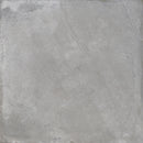 Carrelage de sol Flora Marble Pearl 60x60 cm Carré – Porcelaine Mat Rectifié – Aspect Marbre Gris R9