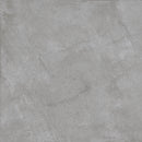 Carrelage de sol Flora Marble Pearl 60x60 cm Carré – Porcelaine Mat Rectifié – Aspect Marbre Gris R9