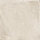 Floor Tile Flora Marble Bone 60x60 cm Square – Porcelain Matte Rectified – Marble Look Beige R9