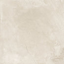 Floor Tile Flora Marble Bone 60x60 cm Square – Porcelain Matte Rectified – Marble Look Beige R9