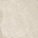 Floor Tile Flora Marble Bone 60x60 cm Square – Porcelain Matte Rectified – Marble Look Beige R9