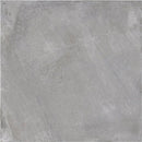 Carrelage de sol Flora Marble Pearl 60x60 cm Carré - Porcelaine Mat Rectifié - Aspect Marbre Gris Grip R11